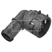 Borg & Beck Coolant Flange Housing Connector BTS1095