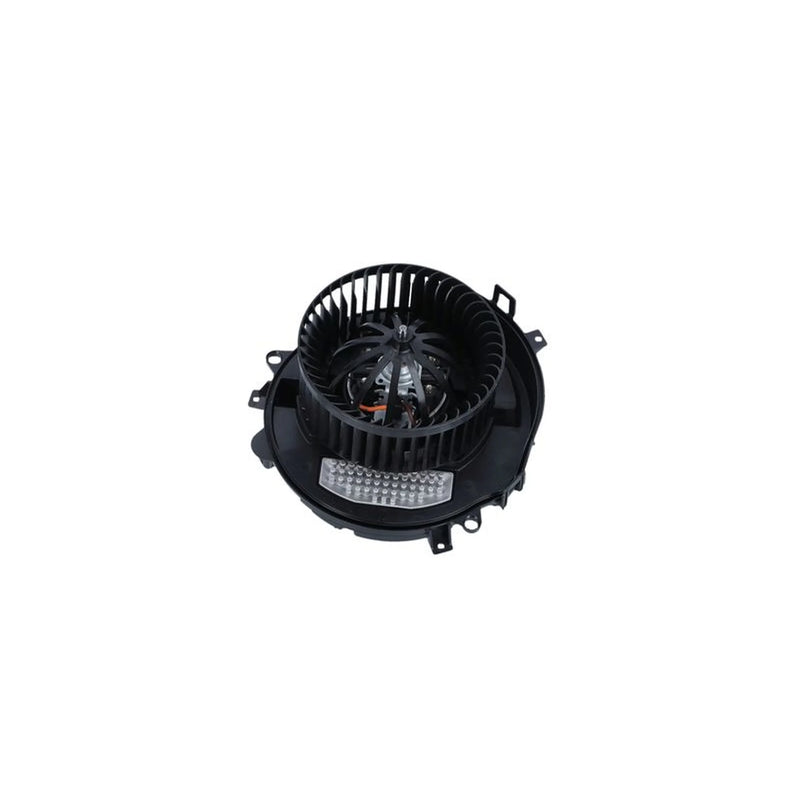 NRF Heater Blower Fan Front 34366