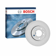 Bosch 2 x Vented Brake Discs 0986479B88 OE 7E0615301D 7H0615301D JZW615301E 0 986 479 B88