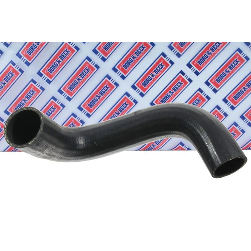 Borg & Beck Intercooler Turbo Charge Air Hose BTH1296