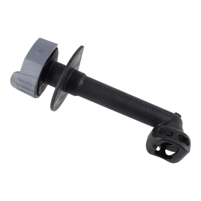 Karcher K2 K3 Elbow Pressure Washer Outlet Pipe with Clamp 5064110 Karcher  - Town Parts