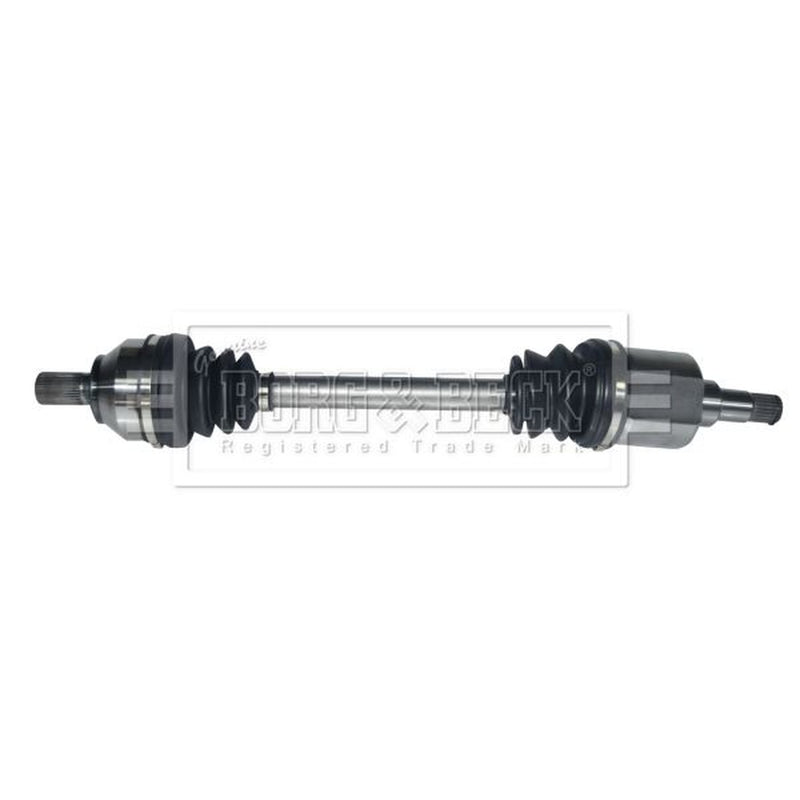 Borg & Beck CV Drive Shaft Driveshaft Front Left BDS1098