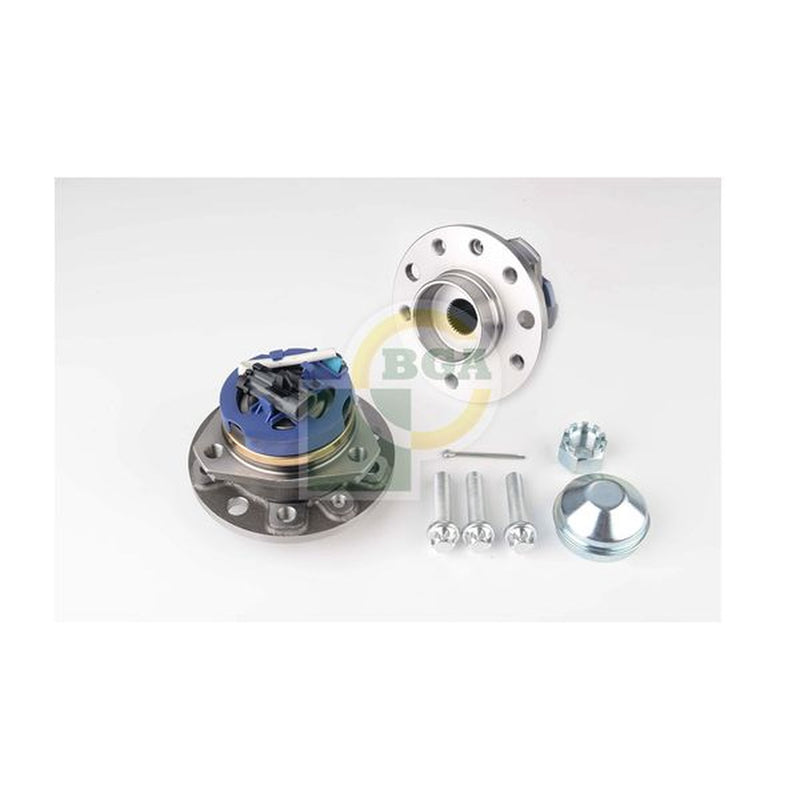 BGA Wheel Bearing Kit 137mm WHB9524K