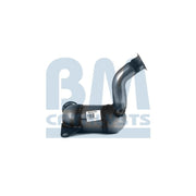 BM Catalysts Homologated Diesel Cat BM80227H