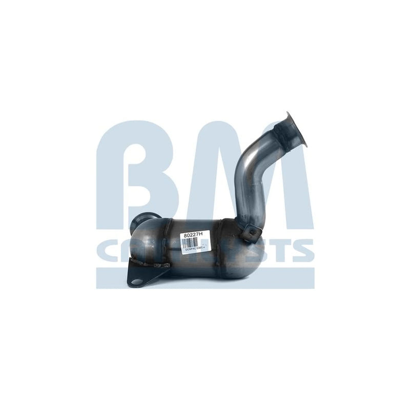 BM Catalysts Homologated Diesel Cat BM80227H