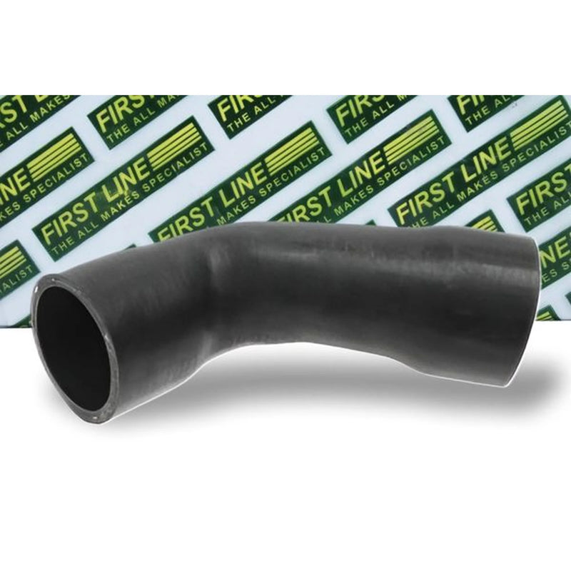 First Line Intercooler Turbo Charge Air Hose FTH1227