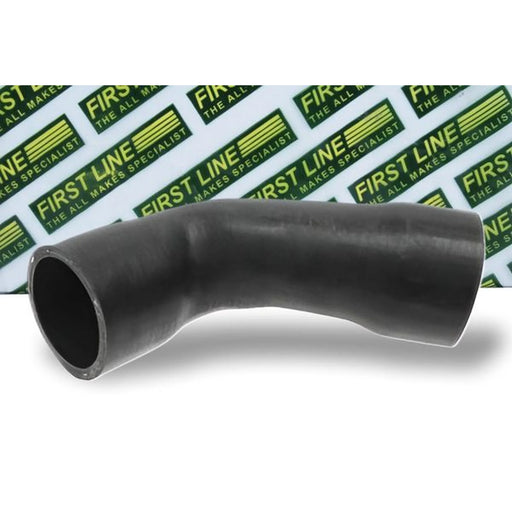 First Line Intercooler Turbo Charge Air Hose FTH1227