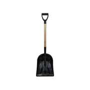 Faithfull Plastic Debris Shovel Wood Handle - FAIDEBRIS