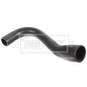 Borg & Beck Intercooler Turbo Charge Air Hose BTH1444