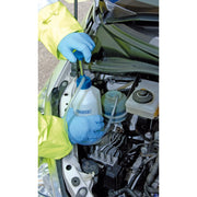 Draper Multi-Purpose Pump 1L with Metal Hose End