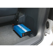 Draper 12V DC-AC Inverter 1000W with USB Port