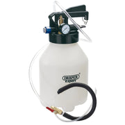 Draper Expert Pneumatic Oil Extractor 6L 1/4" BSP