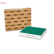 Denso Cabin Air Filter (Pollen Filter) DCF809A