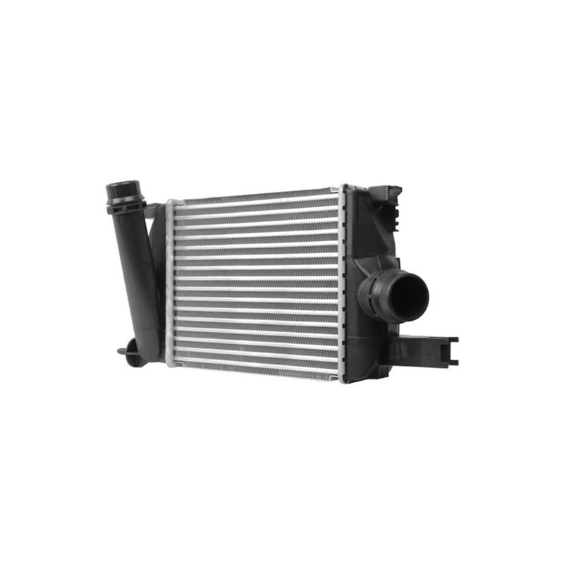 Hella Intercooler (Charge Air Cooler) Left 8ML 366 340-661