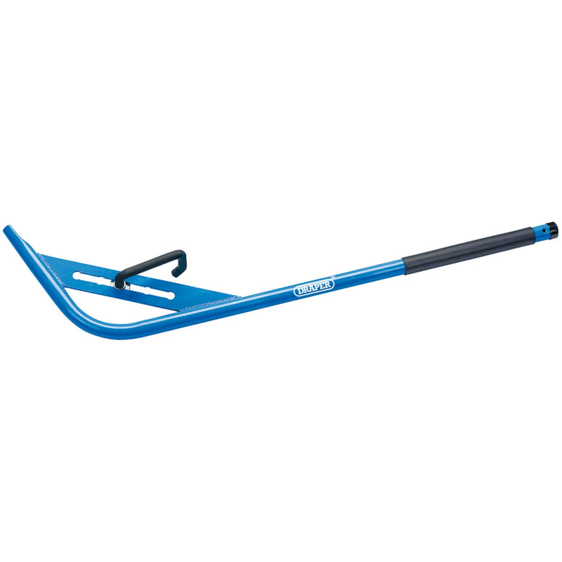 Draper Suspension Arm Lever 1170mm with Adjustable Hook