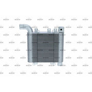 NRF Intercooler (Charge Air Cooler) 30331