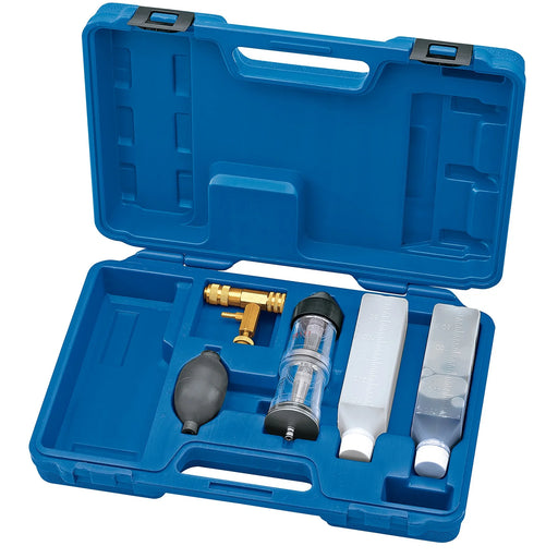 Draper Expert Combustion Gas Leak Detector Kit 6 Piece