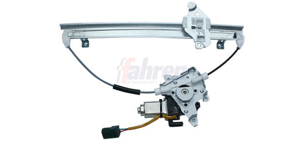 Fahren Electric Window Regulator Lifter Left Front