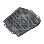 Febi Battery Casing Air Filter 185248