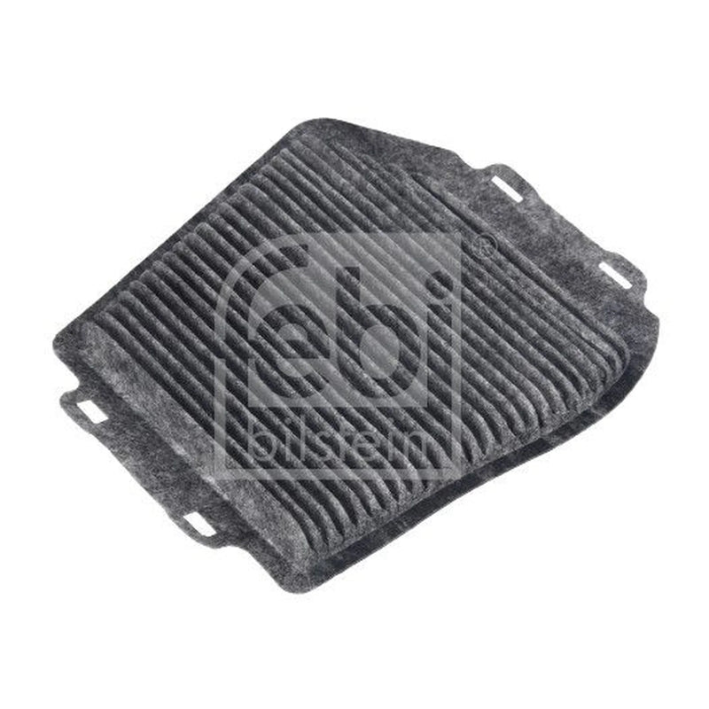 Febi Battery Casing Air Filter 185248