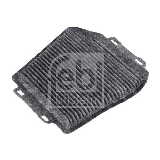 Febi Battery Casing Air Filter 185248