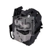 Febi Door Lock Mechanism Left Rear 4 Pin 1000495