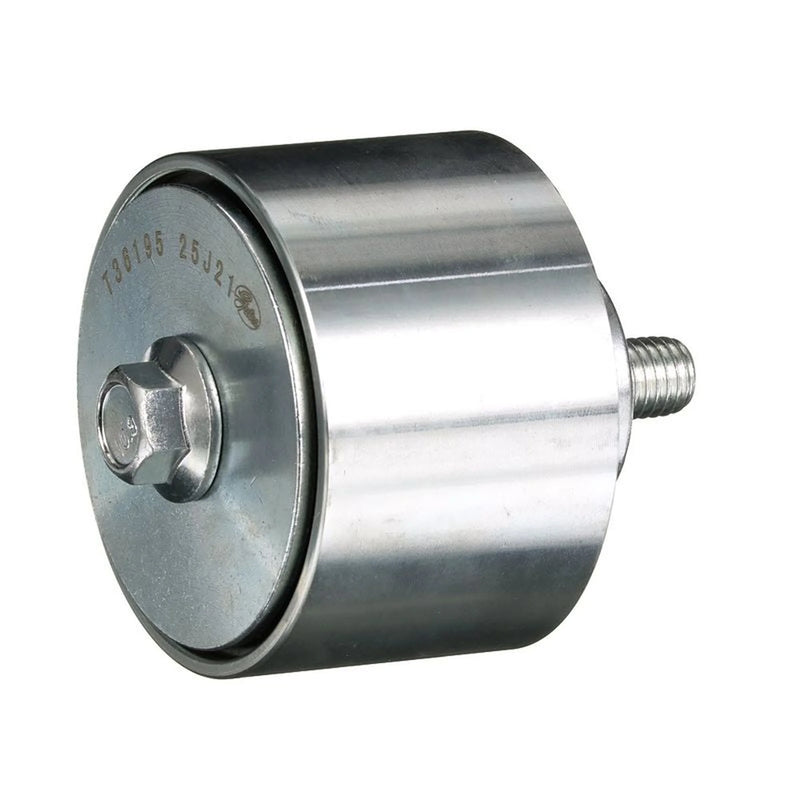 Gates V-Ribbed Belt Deflection/Guide Pulley T36195