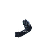 NRF Intercooler Turbo Charge Air Hose Charge Air Cooler 166254