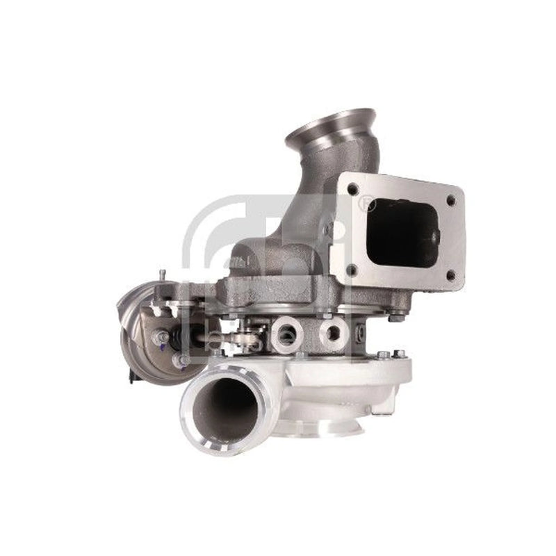 Febi Turbocharger Turbo Unit 189602