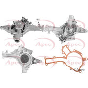 Apec Engine Cooling Water Pump AWP1318