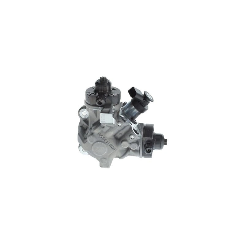 Bosch High Pressure Fuel Pump 0 445 010 813