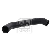 Febi Radiator Coolant Hose ID 35313