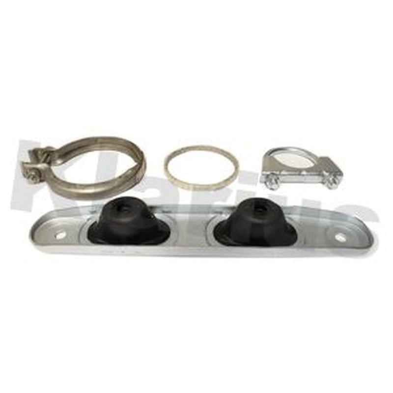 Klarius Fitting Kit - Catalyst And Dpf 405597 405597