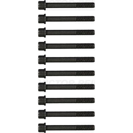 Victor Reinz Cylinder Head Bolt Set M12 14-32160-01