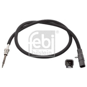 Febi Exhaust Gas Temperature Sensor 49608