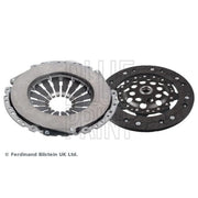 Blue Print Clutch Kit Set 3pc 217mm ADZ93052