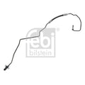 Febi Brake Hydraulic Hose Line Rear Right 183769