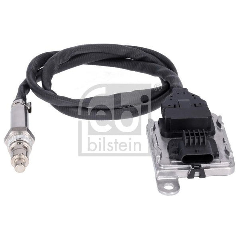 Febi AdBlue NOx Sensor 184470 OE ACW1305320 ACX2371980 V837084094 ACV0079360