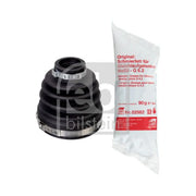 Febi Drive Shaft Bellow Kit Front Right NBR (nitrile butadi 175240