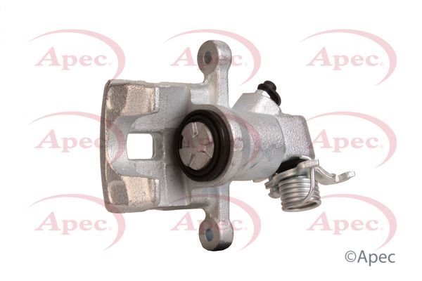 Apec Brake Caliper Assembly Rear Left