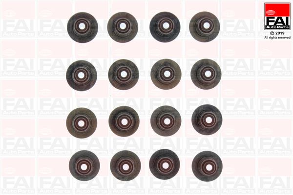 FAI Valve Stem Seal Set ID High