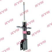 KYB Shock Absorber Damper Strut Front 3348085