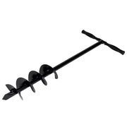 Roughneck Post Hole Auger 1080 x 152mm (42.1/2 x 6in) - 68-260