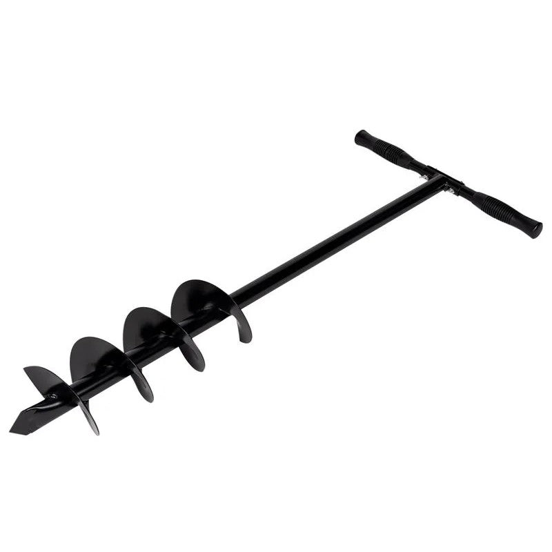 Roughneck Post Hole Auger 1080 x 152mm (42.1/2 x 6in) - 68-260