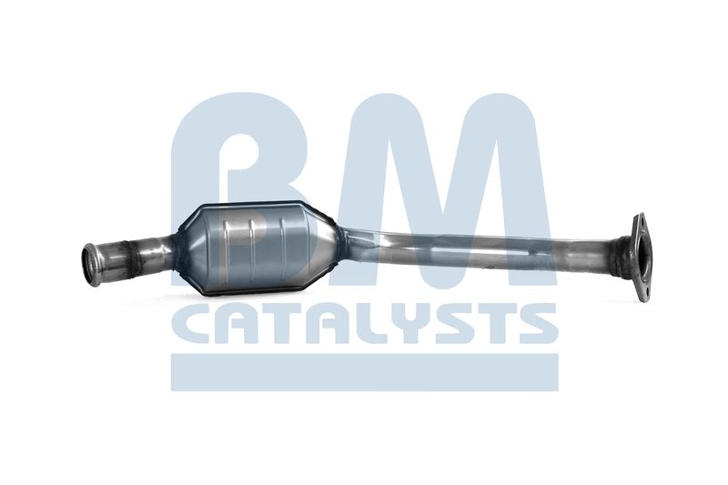 BM Catalysts Catalytic Converter fits Citroën Xsara BM80086H 1609440280