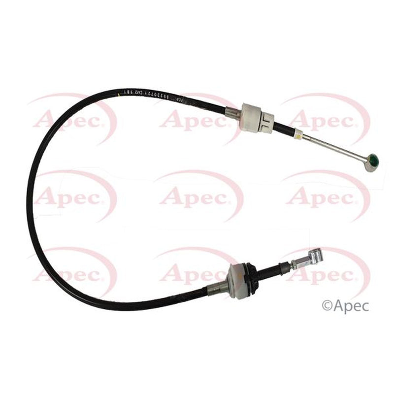 Apec Manual Transmission Cable Pull CAB7004