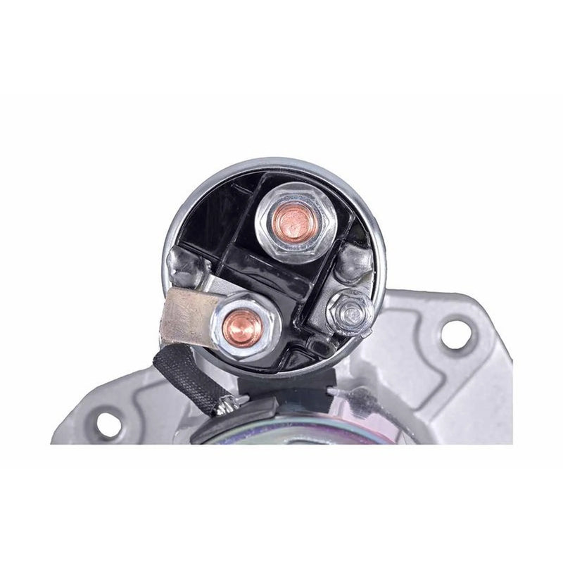 Hella Starter Motor 12V 1.4kW 12 Teeth 8EA 011 612-661
