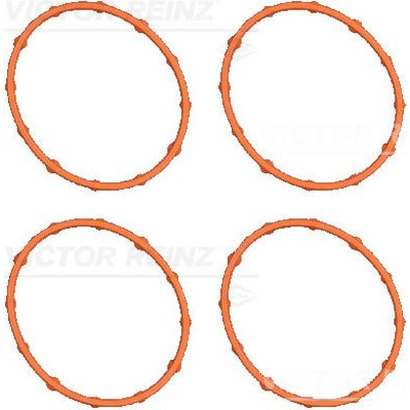 Victor Reinz Intake Manifold Gasket Set ID Wide High 11-18382-01