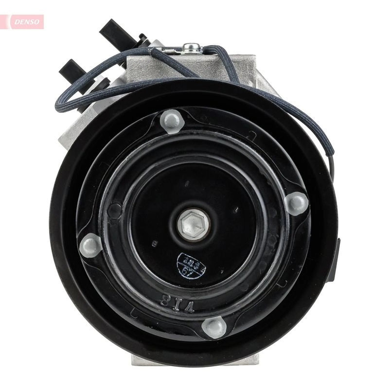 Denso Air Conditioning Compressor DCP23541
