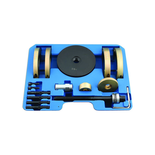 Laser GEN2 Wheel Bearing Kit 82mm - for Ford 5784 Laser  - Town Parts